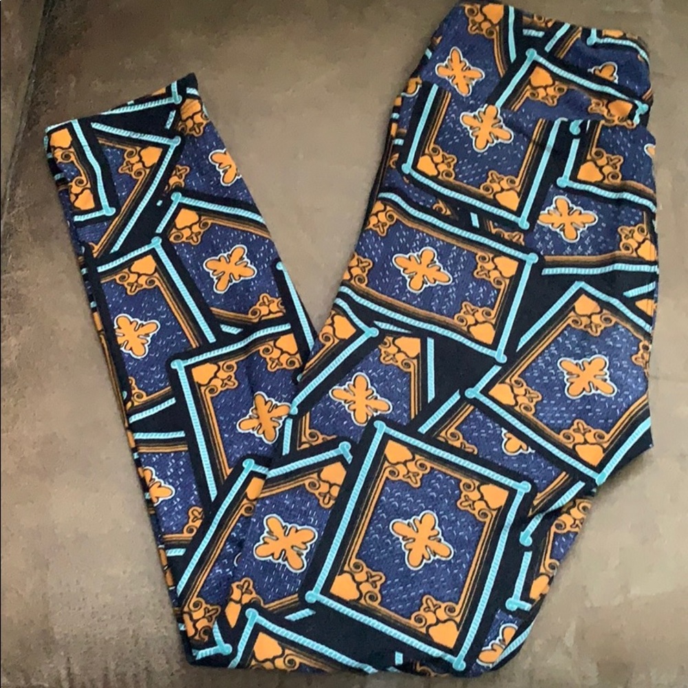 LulaRoe Leggings